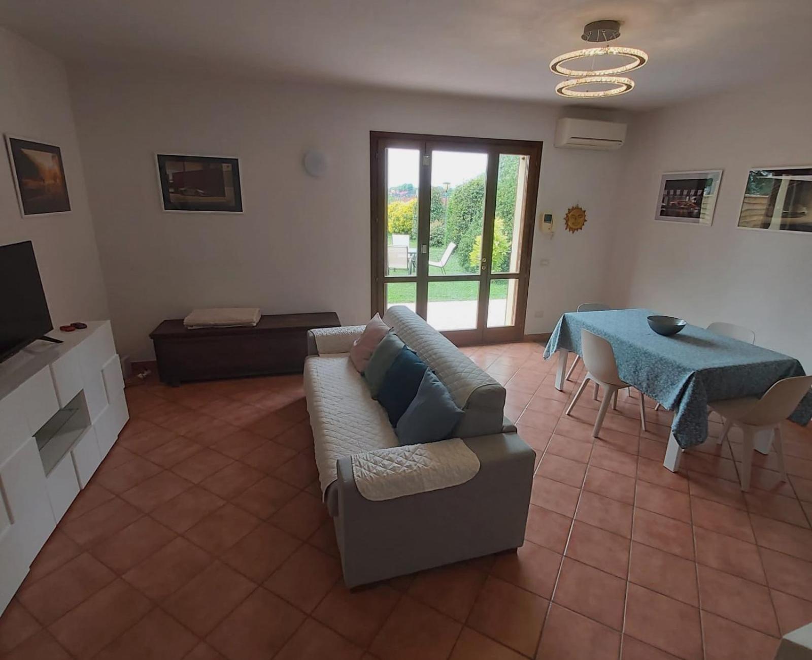 Casa Il Giuggiolo, Relax Nella Motor Valley Villa Sant'Agata Bolognese Luaran gambar
