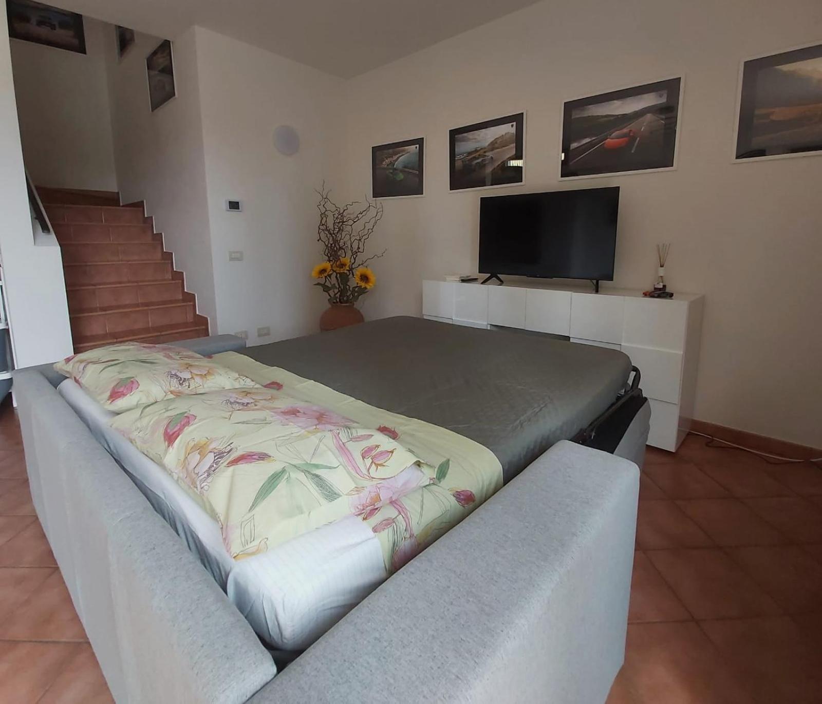Casa Il Giuggiolo, Relax Nella Motor Valley Villa Sant'Agata Bolognese Luaran gambar
