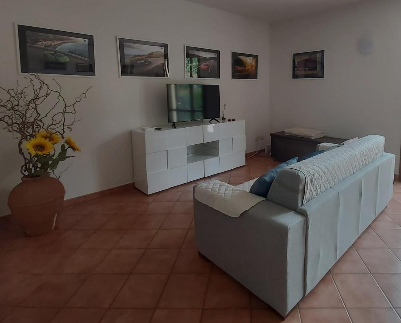 Casa Il Giuggiolo, Relax Nella Motor Valley Villa Sant'Agata Bolognese Luaran gambar