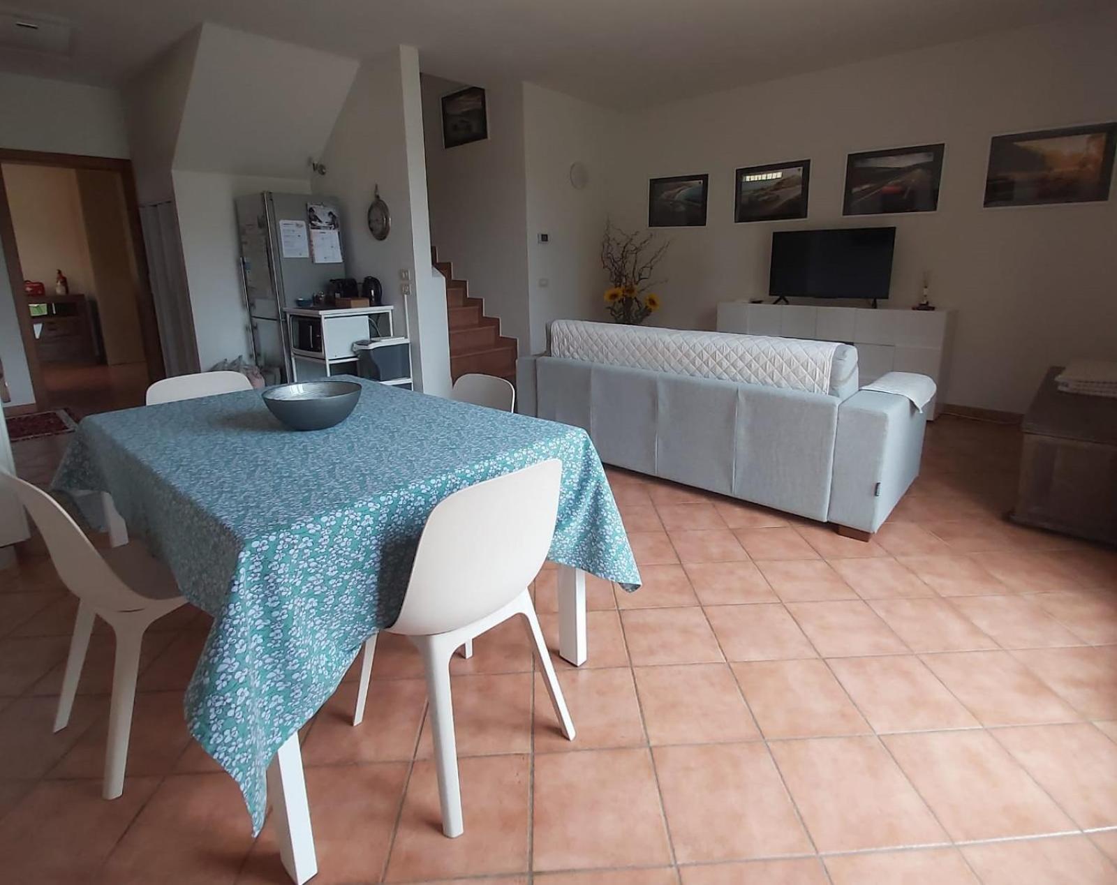 Casa Il Giuggiolo, Relax Nella Motor Valley Villa Sant'Agata Bolognese Luaran gambar